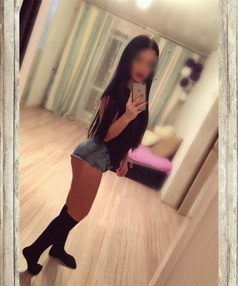 Проститутка Ярославочка