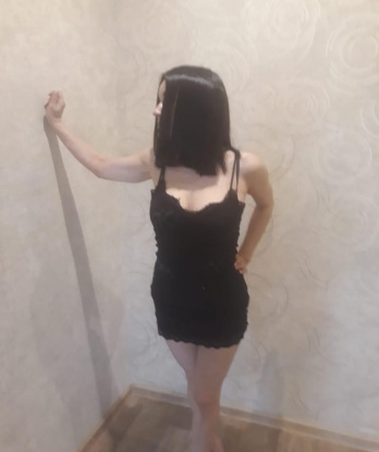 Проститутка Алина