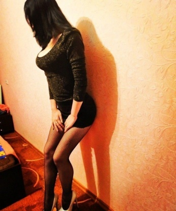 Проститутка Виктория