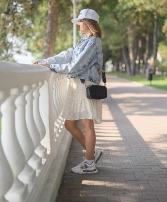 Проститутка Натулечка